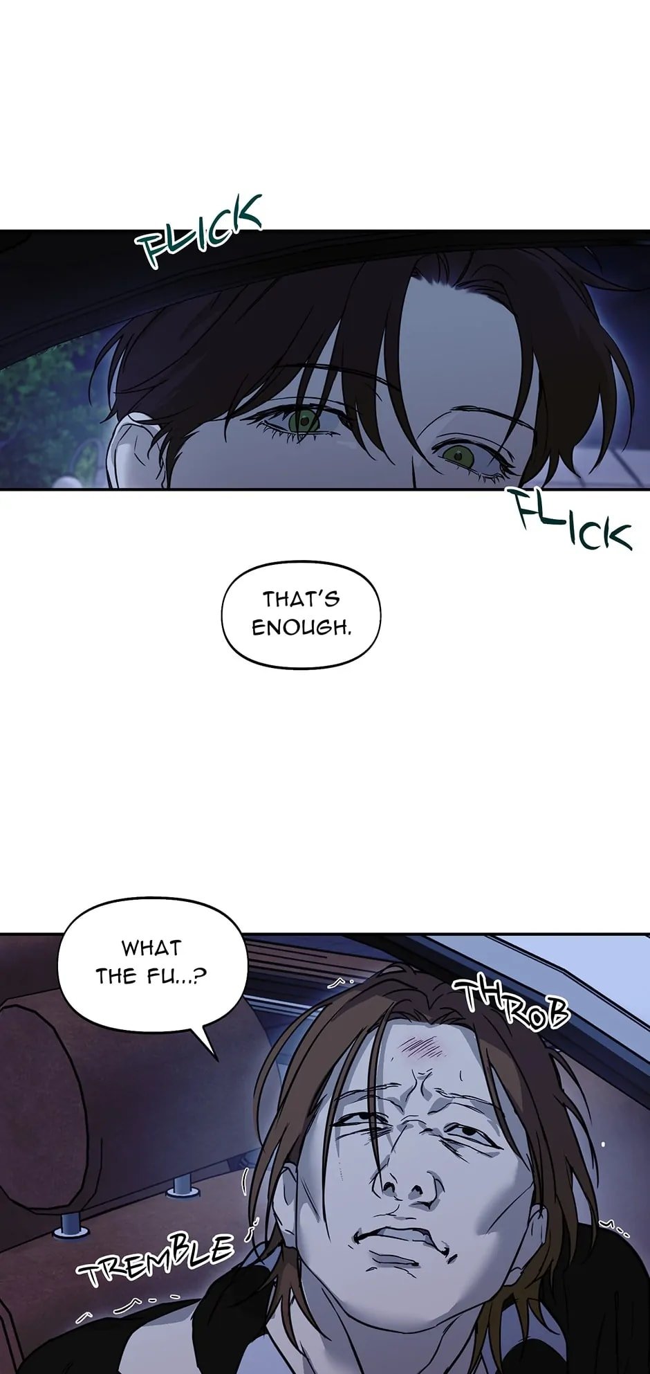 Nerd Project, Chapter 29 image 61